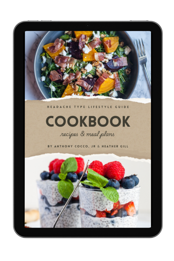 Cookbook